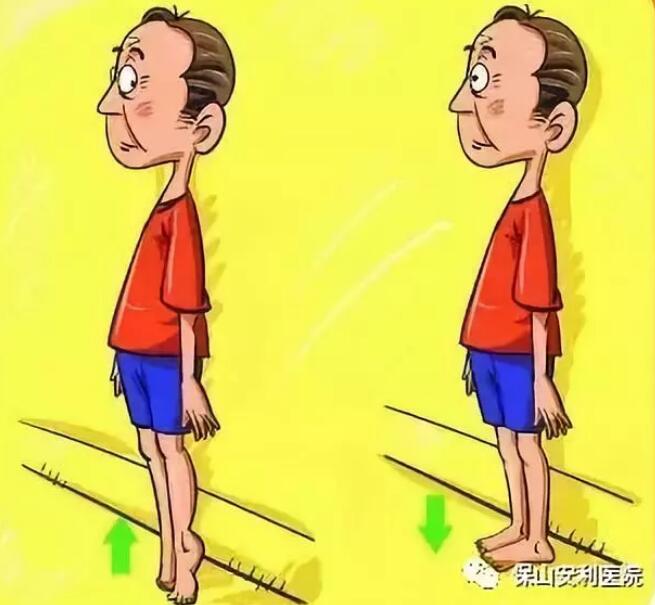 每天只要堅持一個小動作，身體輕松，痛病也少了