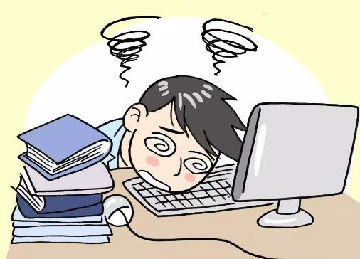 男人提不起“性趣”的6個原因，你中招沒？