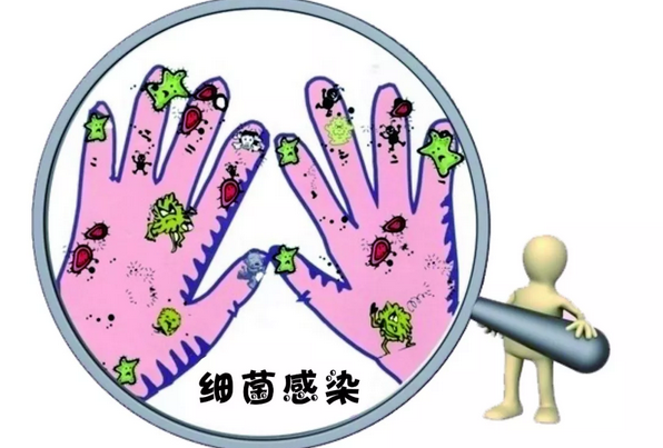 5月5日“世界手衛(wèi)生日”，一起來(lái)洗手吧！