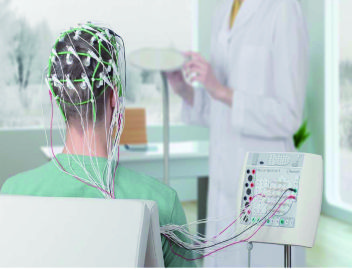 我院新開展腦電圖檢查技術(shù)，助你篩查腦功能疾病，一起來了解一下吧~