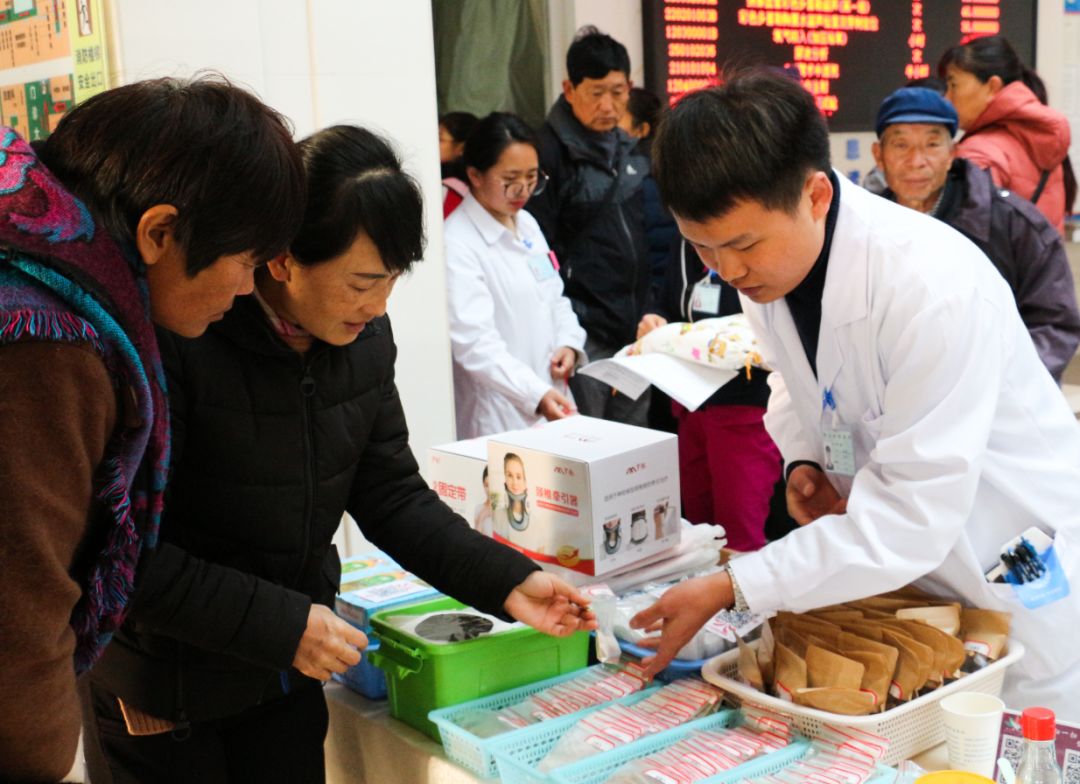 12月11日保山安利醫(yī)院第二屆膏方文化節(jié)如約而至，驚喜不斷！