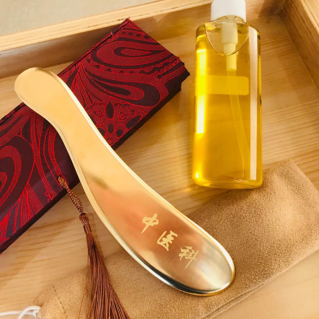 中醫(yī)養(yǎng)生帶您了解李氏砭法！