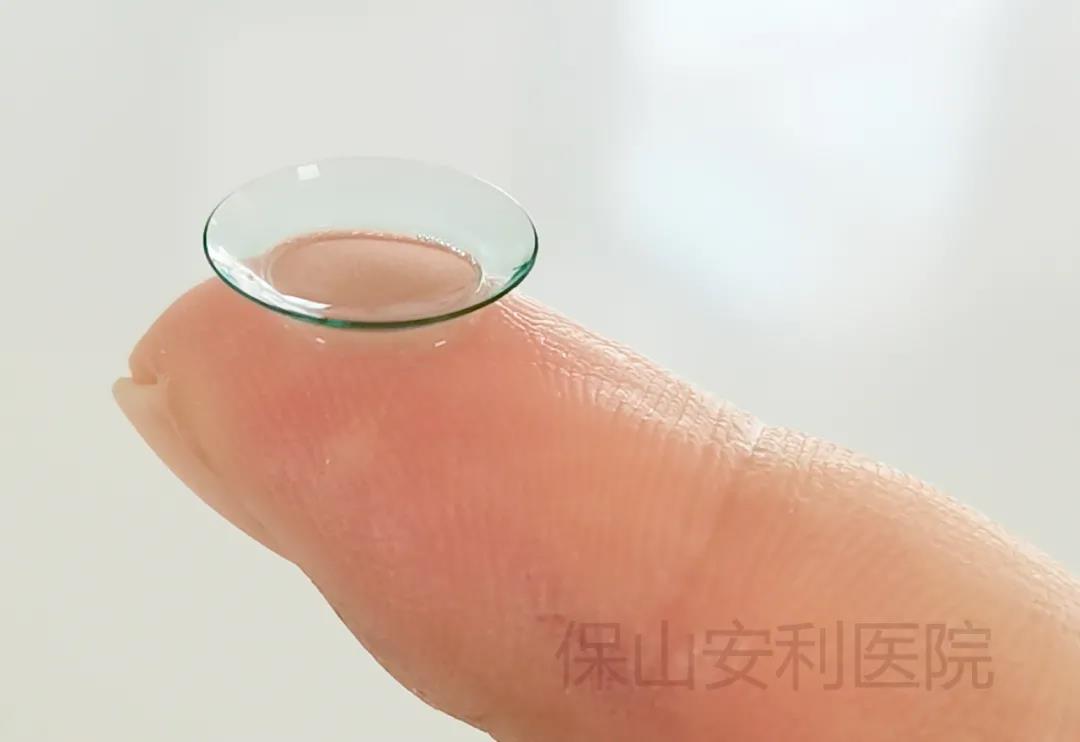 近視不想戴眼鏡，不用做手術(shù)也能讓世界變清晰，你想嘗試嗎？