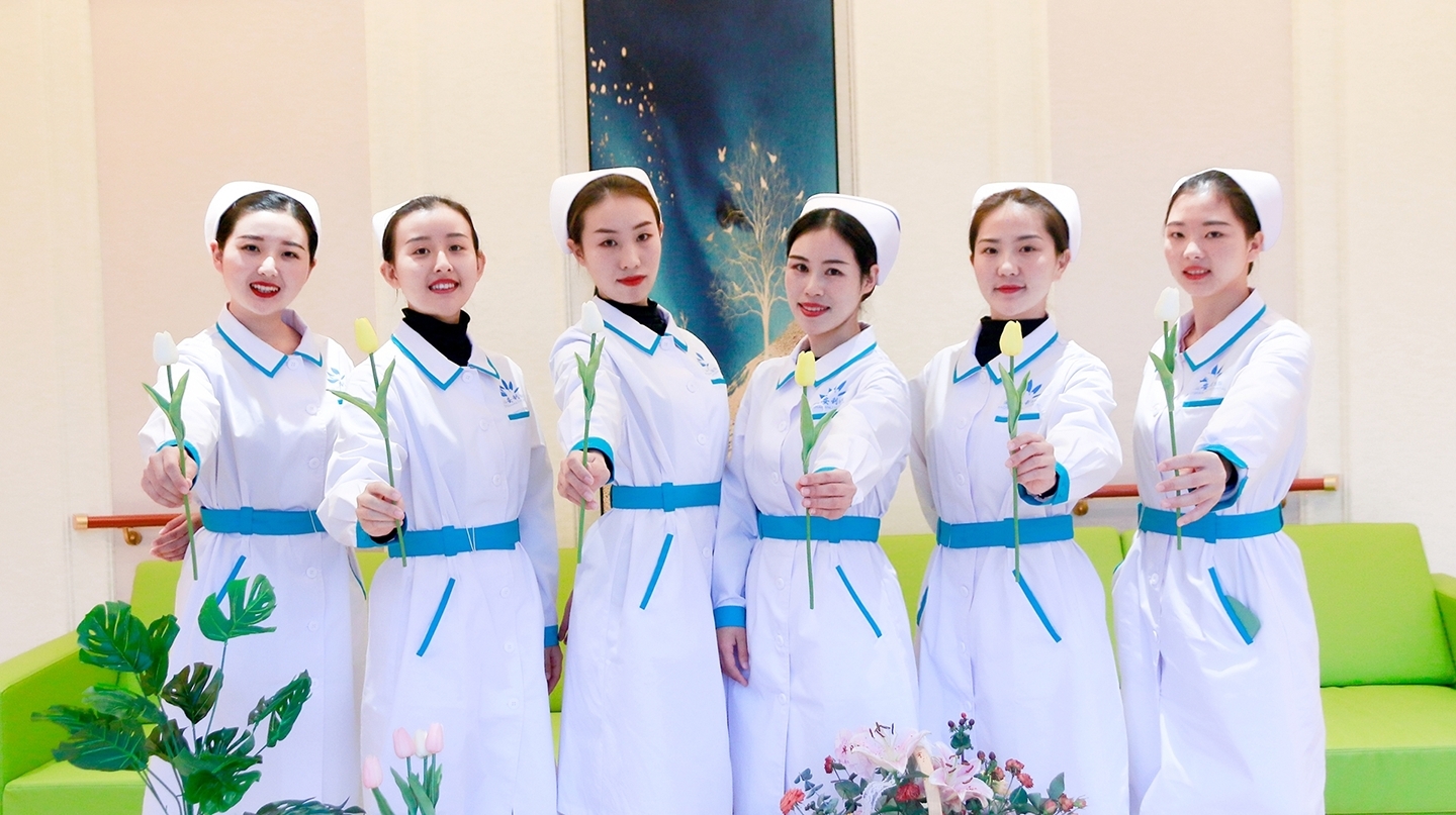 VIP病房——酒店式環(huán)境，空乘式服務(wù)！