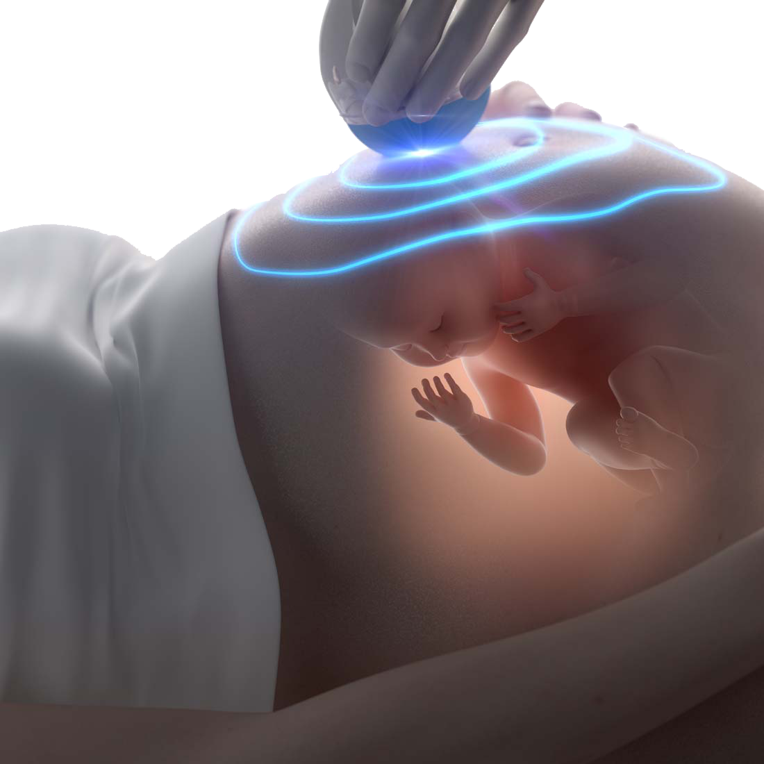 “代孕”不可取，明星惹爭(zhēng)議！