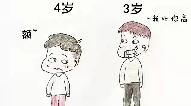 孩子長高期，我們真可以“揠苗助長”！