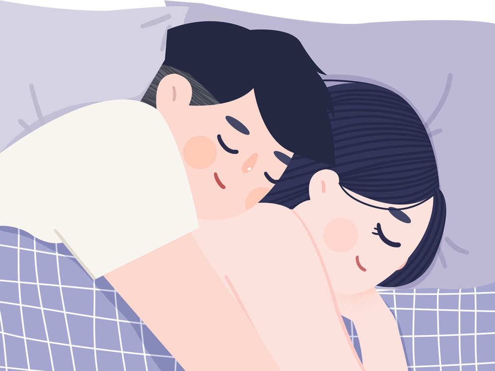結(jié)婚后，如何科學(xué)備孕懷上健康聰明的寶寶？