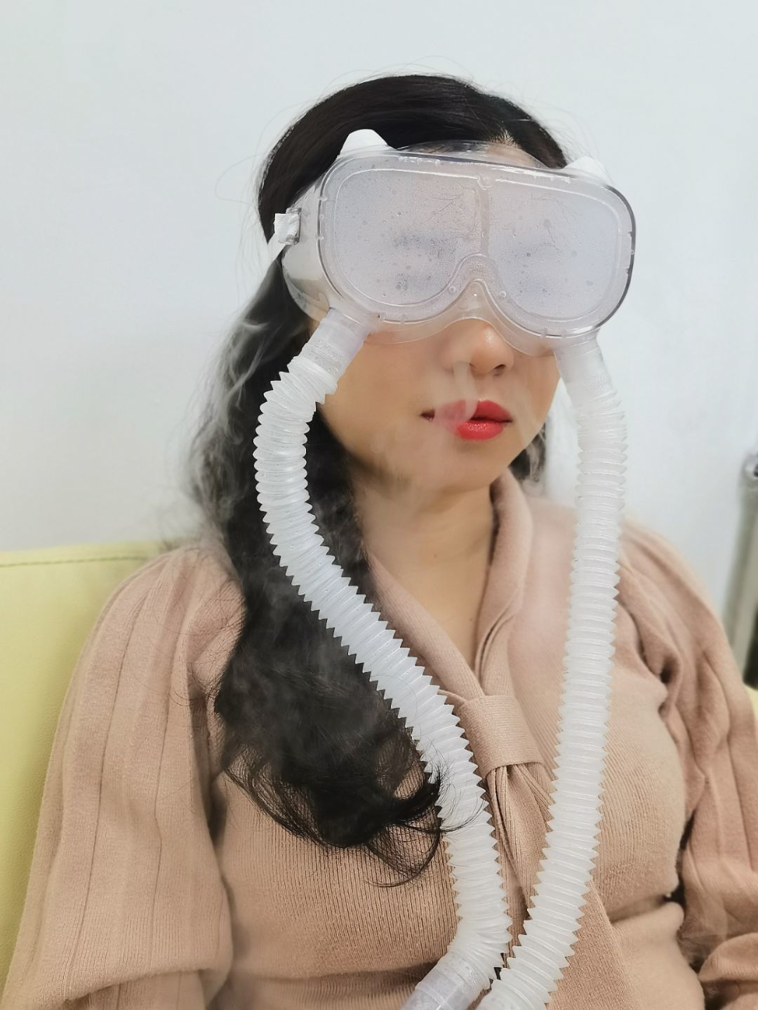 眼睛干澀、疲倦、刺痛……注意了！“干眼癥”可能找上你了！