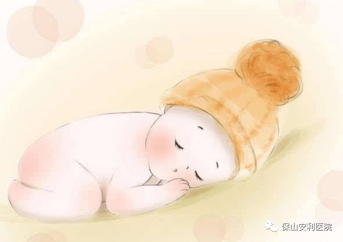 【保山安利醫(yī)院】七月五喜臨門，試管嬰兒送子來！
