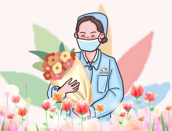 【保山安利醫(yī)院】5.12國際護(hù)士節(jié)——“我們的護(hù)士、我們的未來”主題團(tuán)建活動暨2022年度優(yōu)秀護(hù)士表彰大會