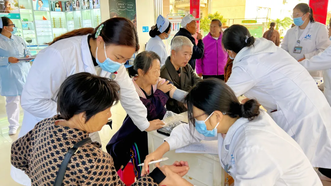 全國愛耳日義診活動圓滿結束！